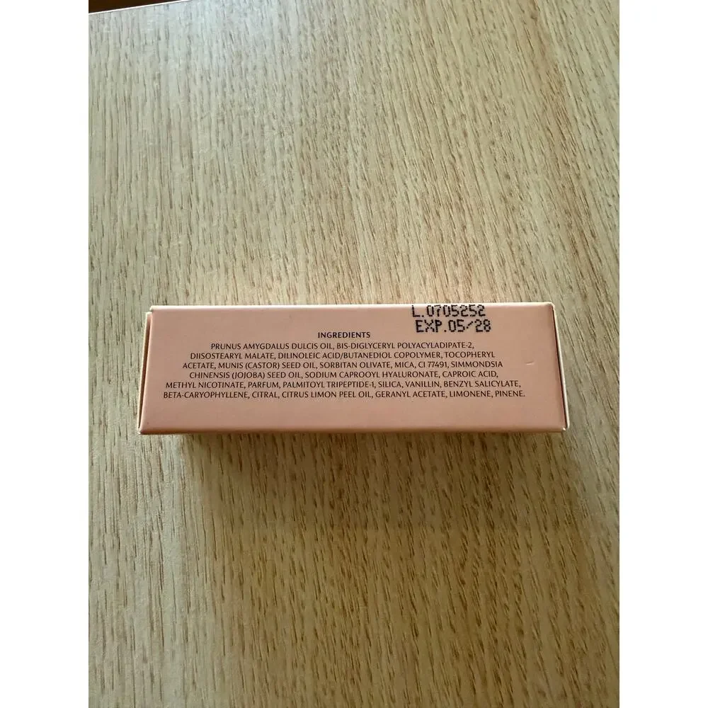 $23 New Euphoria Sunglow Bronze Lip Oil SPF 6